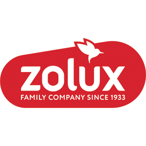 Logo de la marque Zolux